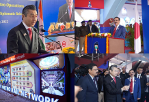 Delhi Metro Commemorates 20 Years of Metro operations and 70 Years of Indo-Japan partnership