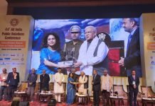 L&THMR Clinches PRSI National Awards 2022 featuring 1st and 2nd Ranks L&THMR Clinches PRSI National Awards 2022 featuring 1st and 2nd Ranks