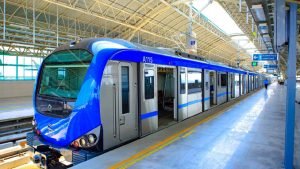Coimbatore and Madurai Metro Project’s DPR to be Finalised by Month End: CMRL