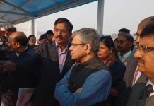 Minister of Railways announces a new train service Kashi Tamil Sangamam Express to commemorate event Minister of Railways announces a new train service Kashi Tamil Sangamam Express to commemorate event