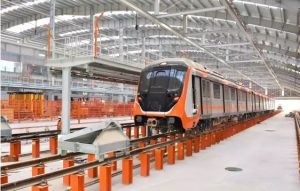 Uttar Pradesh Govt. approves Barra-8 – Naubasta Line of Kanpur Metro