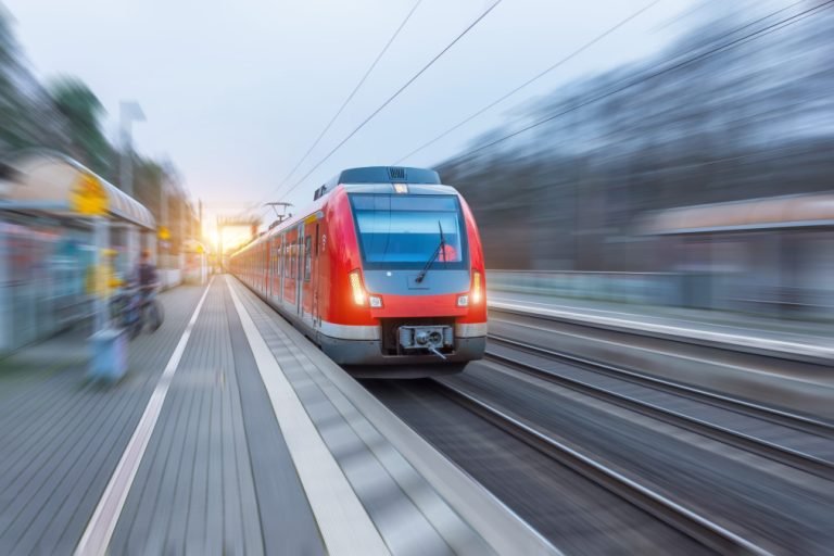 The dynamic period of growth, setting the trend for future mobility