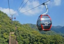 VS Engg bags contract to build India’s first urban ropeway project in Varanasi ropeway