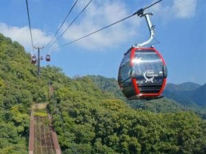 VS Engg bags contract to build India’s first urban ropeway project in Varanasi
