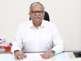Shri Ashok Kumar Misra