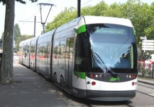 A Metro system for the most focused City of the Country