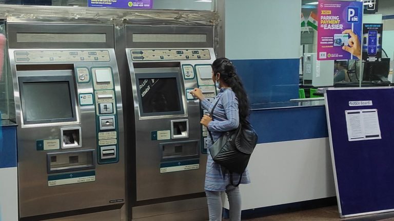 DMRC Announces L1 for Ticket Vending Services Contract for Chennai Metro Phase-II