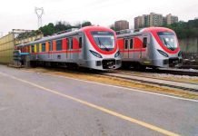 Navi Mumbai Metro