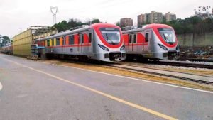 Navi Mumbai Metro receives 3 ISO Certifications 