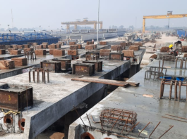 Patna Metro Project