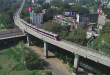 Maha Metro Floats Tender for Pune Metro’s Swargate – Katraj Extension Pune-Metro-Update-Trial-run-conducted-from-Phugewadi-to-Civil-Court-to-Vanaz-station