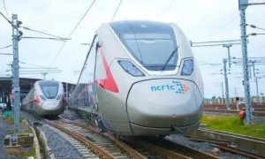 RRTS to reduce travel time from Delhi to Neighboring States