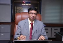 We are continuously working on the development and upgradation of new products: Shri Amit Banerjee Shri Amit Banerjee, Chairman & Managing Director of BEML Limited