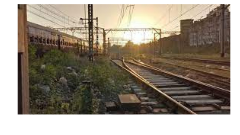 RVNL bags contract of Rs 38 crores from Chennai (MAS) division Southern Railways