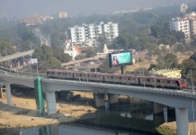 Mumbai Metro Update: Ritwik Projects Bags The Contract for The Construction of Metro Depot at Kasheli for Metro Line-5 Mumbai metro line 7