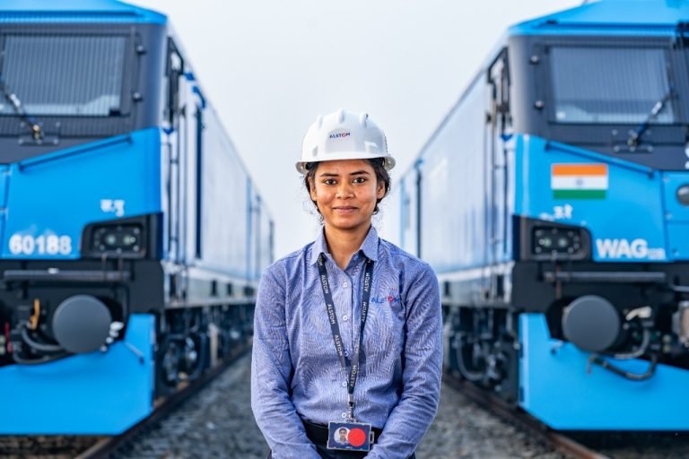 Alstom releases financial results of Orders and sales for the first nine months of 2022/23