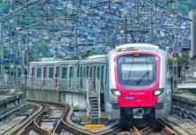 Delhi Metro Rail Corporation to Operate Mumbai’s First Underground Metro Link Mumbai Metro Line 3