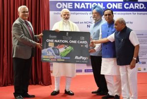 NCMC : Uniting India’s Public Transport System