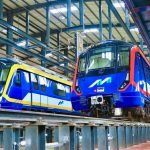Mumbai Metro