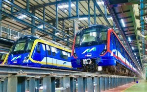 Mumbai Metro: CM Devendra Fadnavis to inaugurate Chembur Metro Station on Line 2B