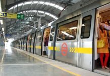 Obstacles in Newly Proposed Ghaziabad Metro Route, GDA Seeks Solutions with DMRC Metro
