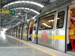 Metro