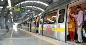 Obstacles in Newly Proposed Ghaziabad Metro Route, GDA Seeks Solutions with DMRC