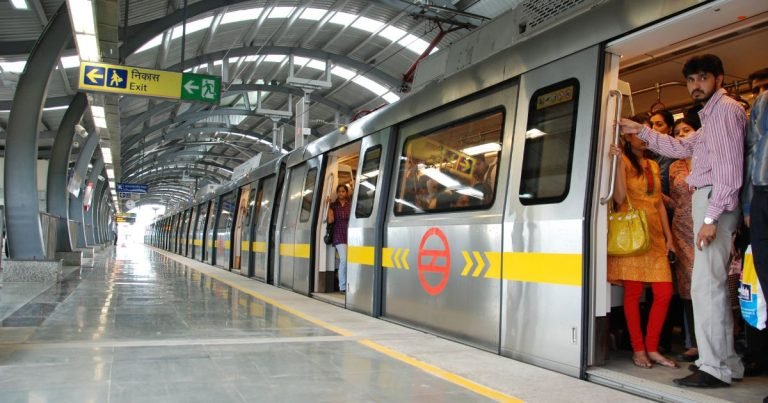 Obstacles in Newly Proposed Ghaziabad Metro Route, GDA Seeks Solutions with DMRC