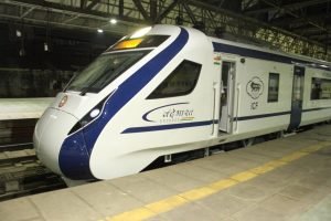 Russian Giant TMH Submits Rs 200 Crore Bank Guarantee for Vande Bharat Sleeper Trainset Project