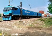 Western Dedicated Freight Corridor completed: A big shift in India’s logistic sector Western Dedicated Freight Corridor