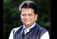 Ministry of Railway Appoints Roop Narayan Sunkar as new Member (Infrastructure), Railway Board Ministry of Railway Appoints Roop Narayan Sunkar as new Member (Infrastructure), Railway Board
