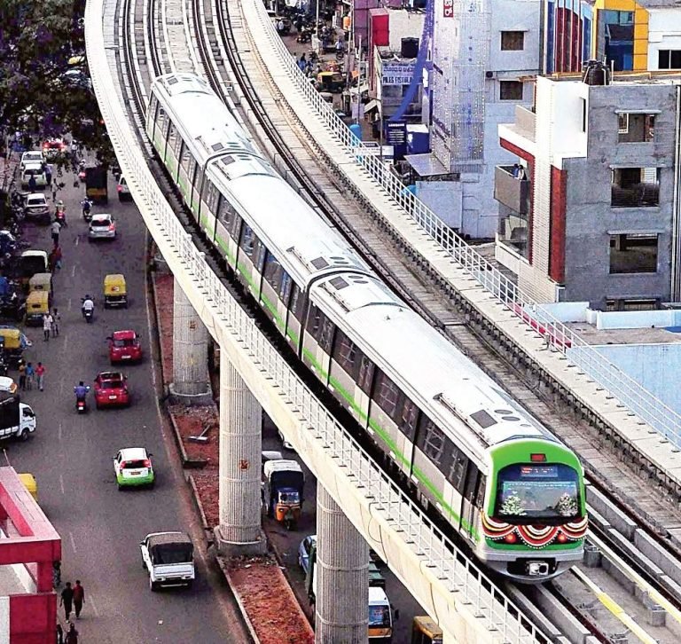 ONDC Integration to Ease the Journey of Bangalore Metro Commuters
