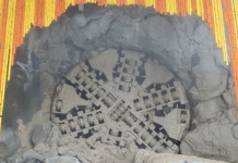 L&T’s Tunnel Boring Machine ‘Lavi’ Achieves Final Breakthrough at RMS Station TBM Lavi