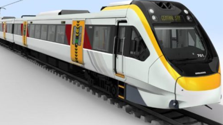 No Proposal for Vizag Metro Rail Project Received by Central Government: Kaushal Kishore