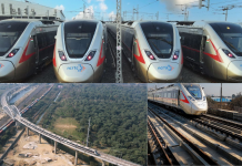 Country’s first RRTS project receives budgetary allocation