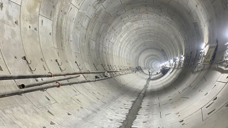DMRC Invites Bid for Two Underground Tunneling Contracts of Patna Metro Line-1