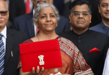 Indian Railways Poised for Elaborative Changes Union Budget for FY 2023-24