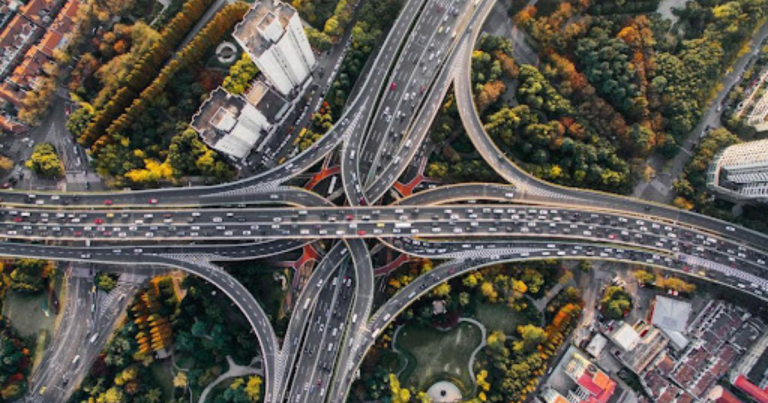 The growing need for traffic management & engineering for sustainable mobility