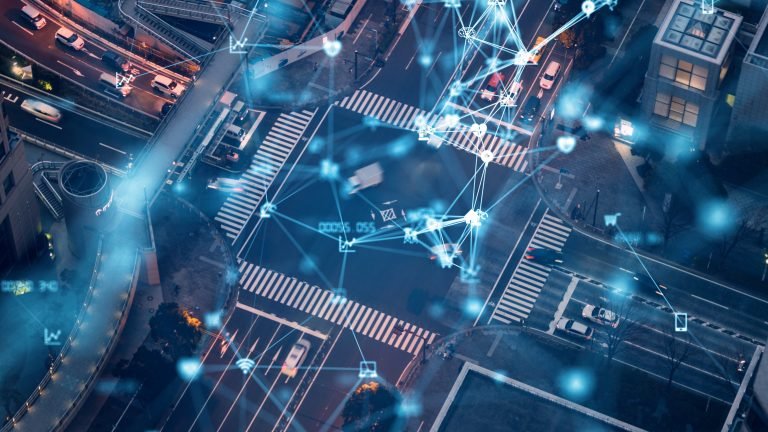 IoT-based telematic solutions: Revolutionizing fleet management in rail