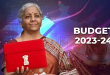 Ministry of Railways Allocated ₹ 2.4 Lakh Crore for Capital Expenditure in 2023-24 Budget 2023-24
