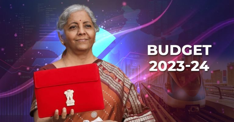 Ministry of Railways Allocated ₹ 2.4 Lakh Crore for Capital Expenditure in 2023-24