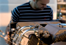 Wabtec Wins Order to Supply Latest Brake System for Pune Metro Line 3 Project Buran Air Compressor which will be part of Wabtec's supply for the project.