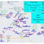 Proposed Metro Neo in Dehradun/Image from UKMRC
