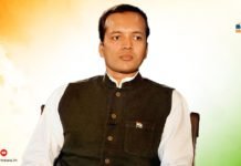 Indian Industrialist Naveen Jindal Awarded Lifetime Achievement Honor by University of Texas at Dallas Naveen Jindal