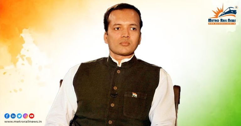 Indian Industrialist Naveen Jindal Awarded Lifetime Achievement Honor by University of Texas at Dallas