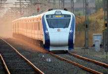 Vande Bharat Express