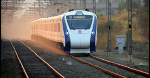 Mobility Solutions Ltd Secures Rs 100 Cr Contract for Vande Bharat Components