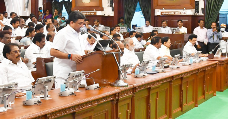 Tamil Nadu Budget: A Big Push to Metro Projects for Coimbatore and Madurai