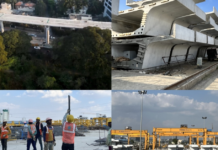Pune Metro Line 3 Makes Steady Progress on Hinjawadi to Shivajinagar Route Bird’s Eye View of overall work at Pune Metro Line 3