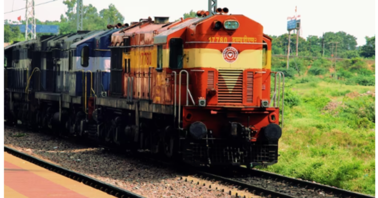 RVNL-MPCC JV Emerges as the Lowest Bidder for Rs. 174 Crore Railway Project